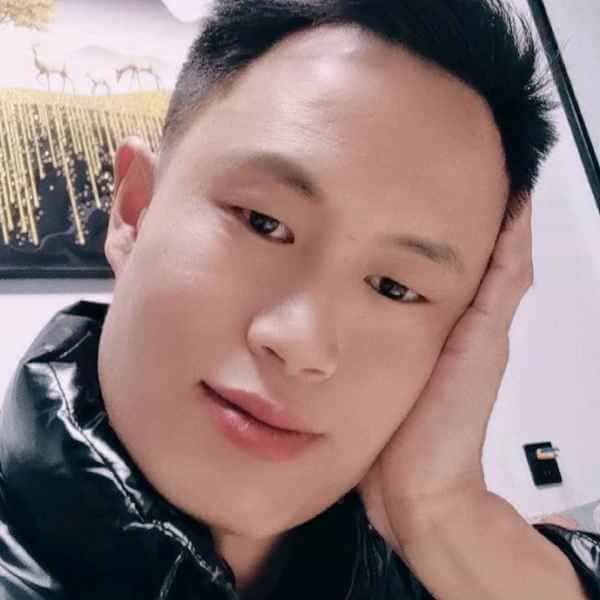 39岁岁贵州单身帅哥 - 临高吉缘网