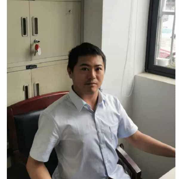 35岁岁河南单身帅哥 - 临高吉缘网