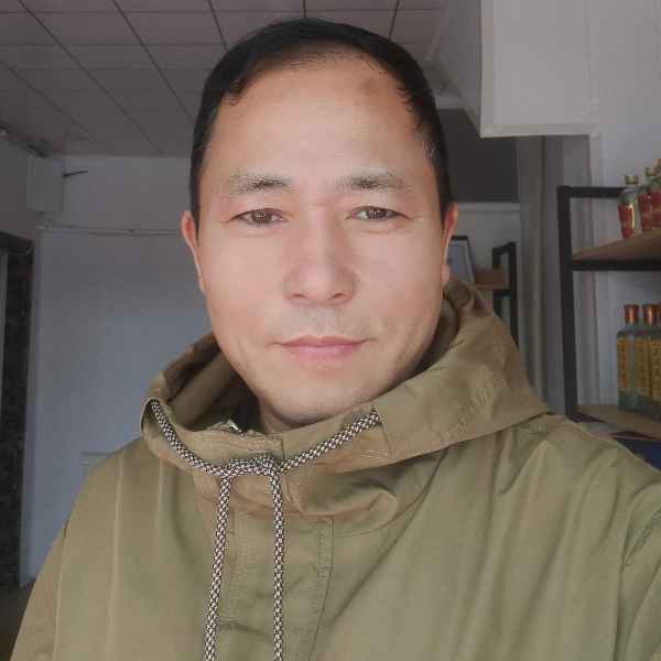 35岁岁吉林单身帅哥 - 临高吉缘网