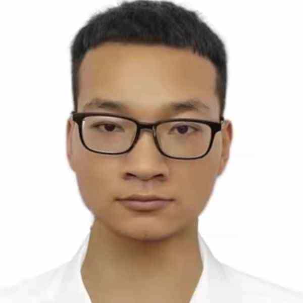 35岁岁河南单身帅哥 - 临高吉缘网