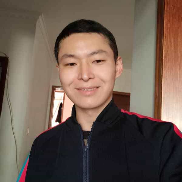 33岁岁安徽单身帅哥 - 临高吉缘网