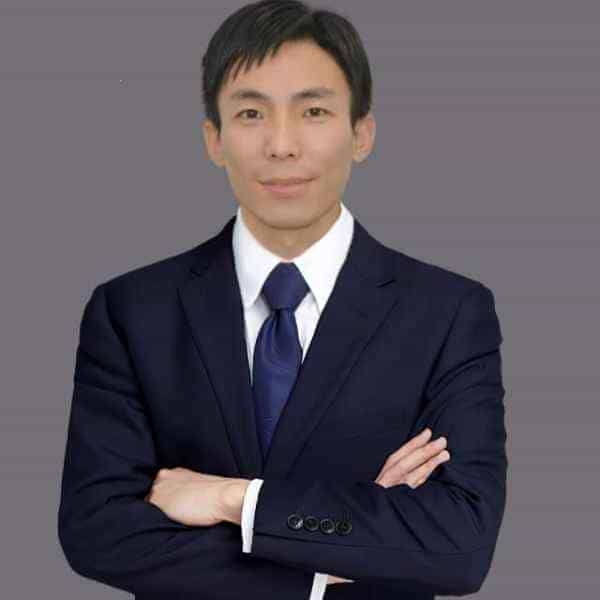38岁岁陕西单身帅哥 - 临高吉缘网