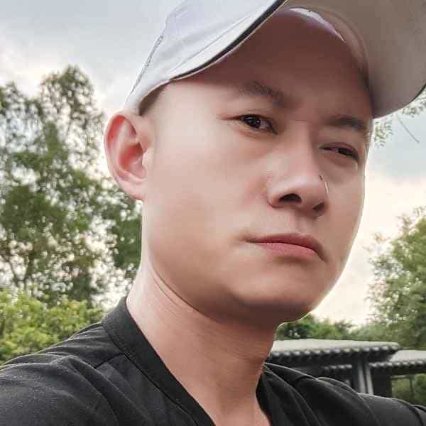 41岁岁湖南单身帅哥 - 临高吉缘网