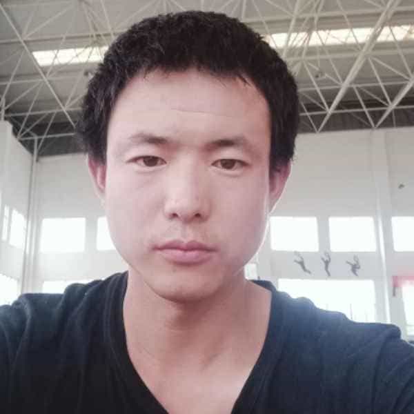 37岁岁辽宁单身帅哥 - 临高吉缘网