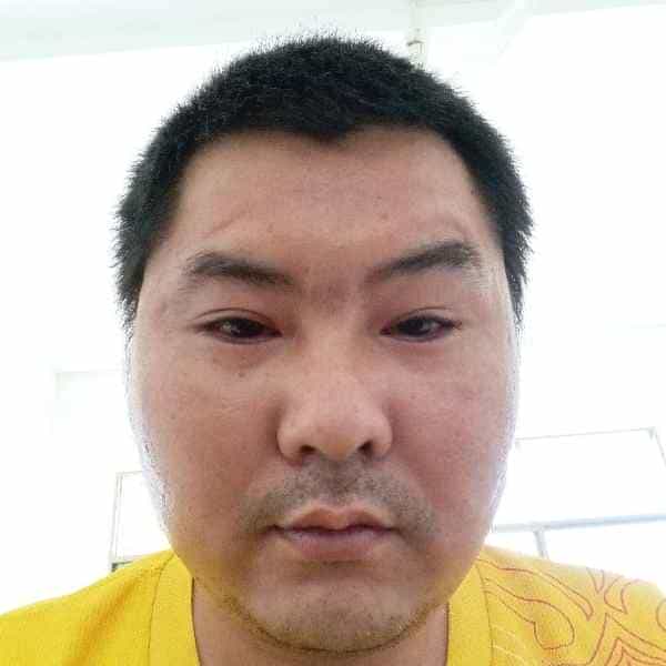 38岁岁广东单身帅哥 - 临高吉缘网