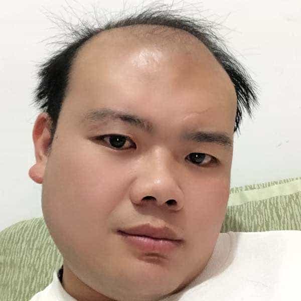 34岁岁云南单身帅哥 - 临高吉缘网