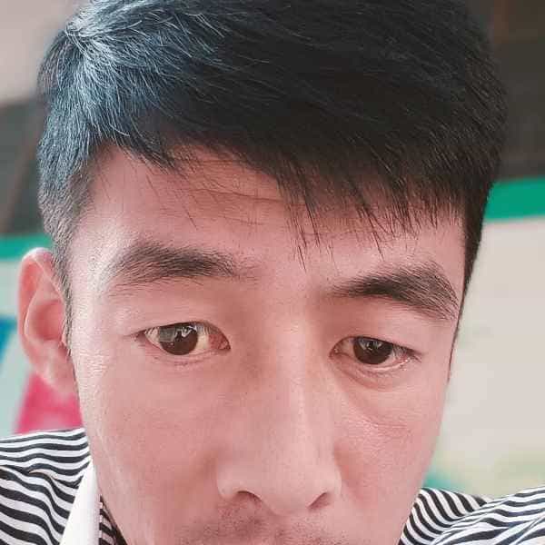 36岁岁河南单身帅哥 - 临高吉缘网