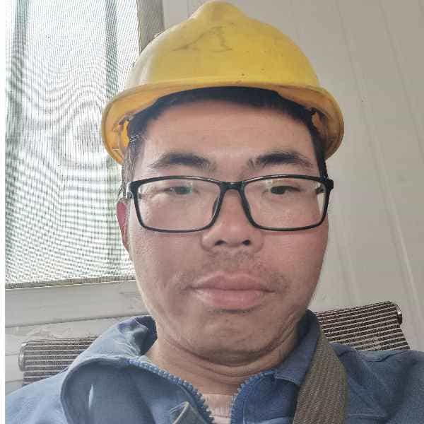 35岁岁河南单身帅哥 - 临高吉缘网