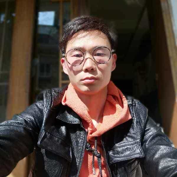 39岁岁江西单身帅哥 - 临高吉缘网