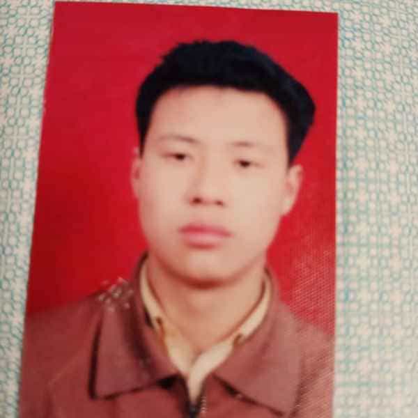 38岁岁安徽单身帅哥 - 临高吉缘网