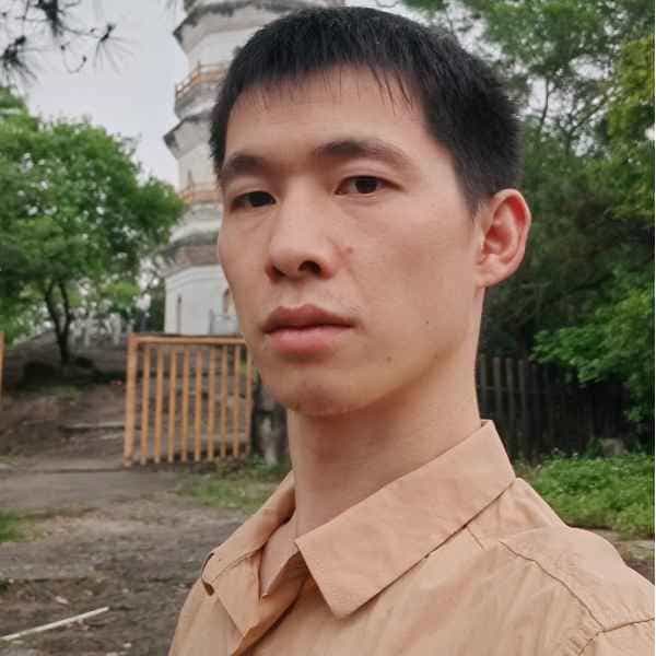 33岁岁四川单身帅哥 - 临高吉缘网