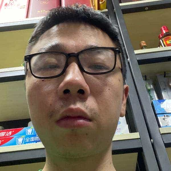 35岁岁湖北单身帅哥 - 临高吉缘网