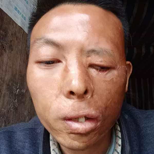 34岁岁四川单身帅哥 - 临高吉缘网