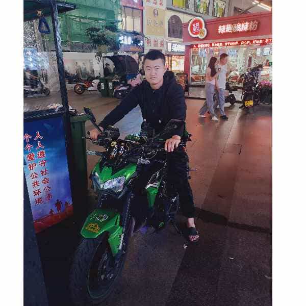 29岁岁山东单身帅哥 - 临高吉缘网