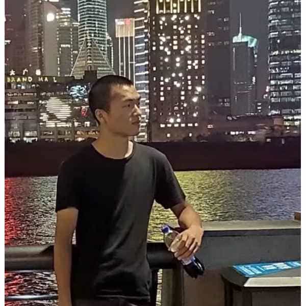 25岁岁河南单身帅哥 - 临高吉缘网
