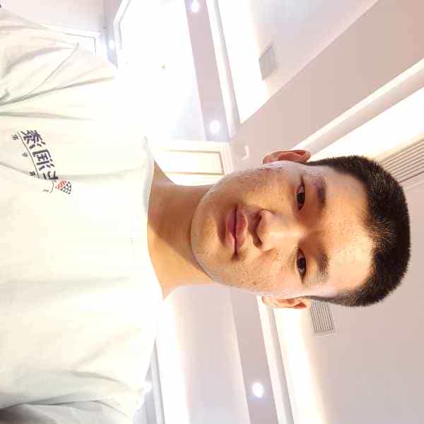 26岁岁河南单身帅哥 - 临高吉缘网