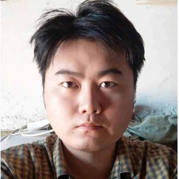35岁岁河南单身帅哥 - 临高吉缘网