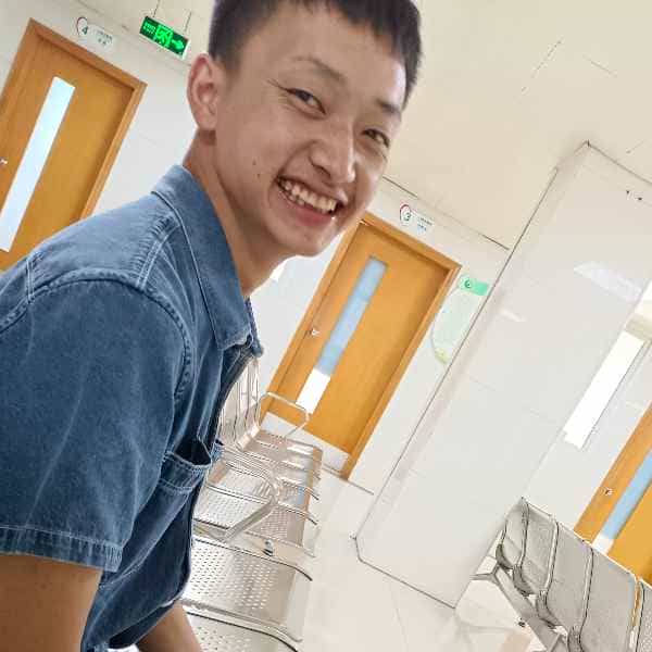 27岁岁四川单身帅哥 - 临高吉缘网