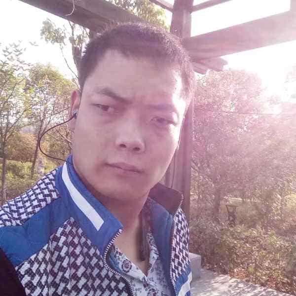 32岁岁陕西单身帅哥 - 临高吉缘网
