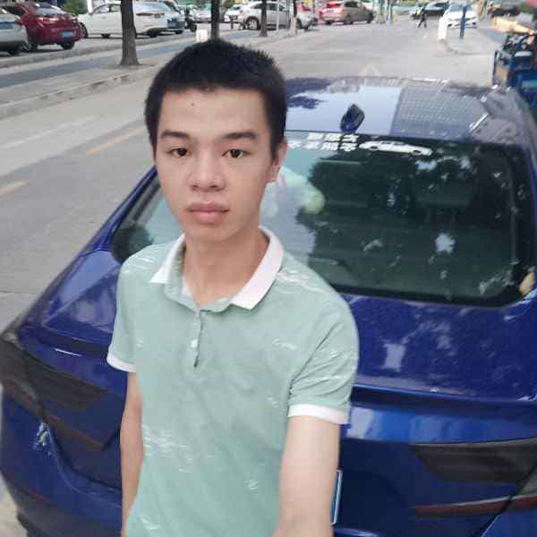 27岁岁广东单身帅哥 - 临高吉缘网
