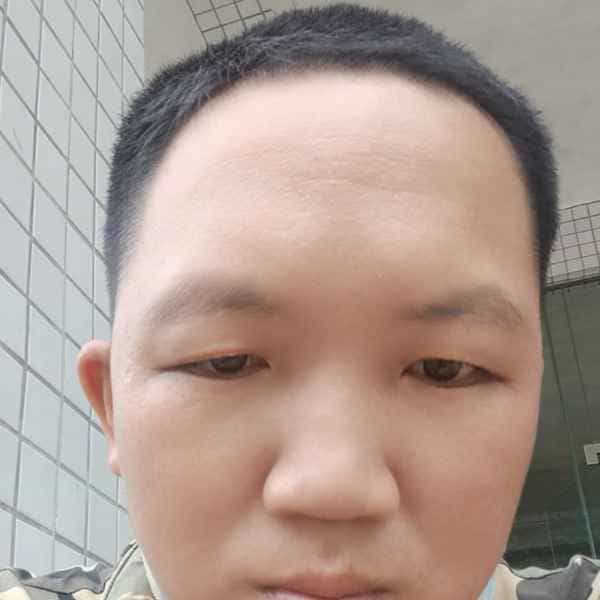 35岁岁广东单身帅哥 - 临高吉缘网