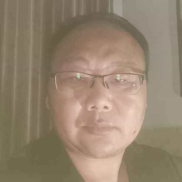 44岁岁山东单身帅哥 - 临高吉缘网