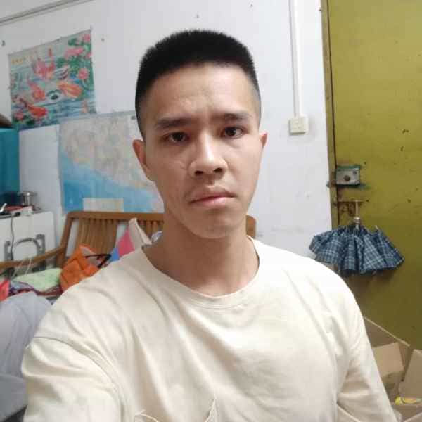 28岁岁广东单身帅哥 - 临高吉缘网