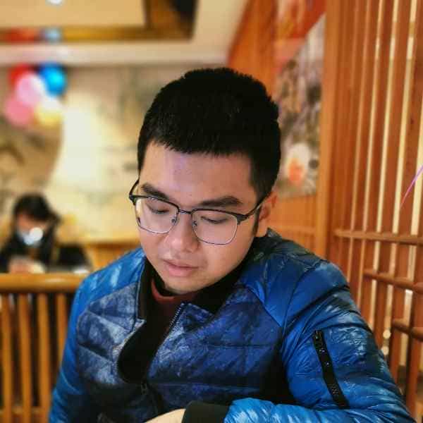 26岁岁江苏单身帅哥 - 临高吉缘网