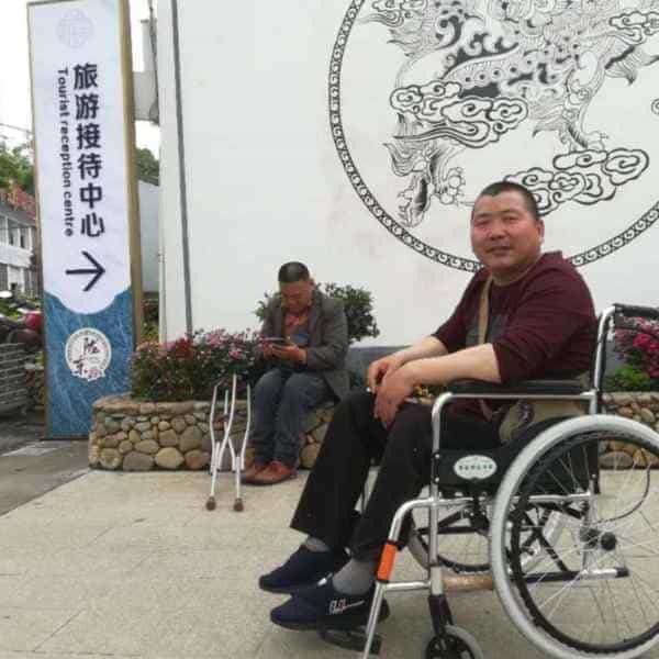 35岁岁浙江单身帅哥 - 临高吉缘网