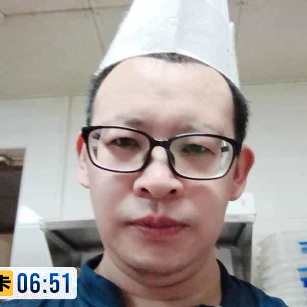 43岁岁山西单身帅哥 - 临高吉缘网