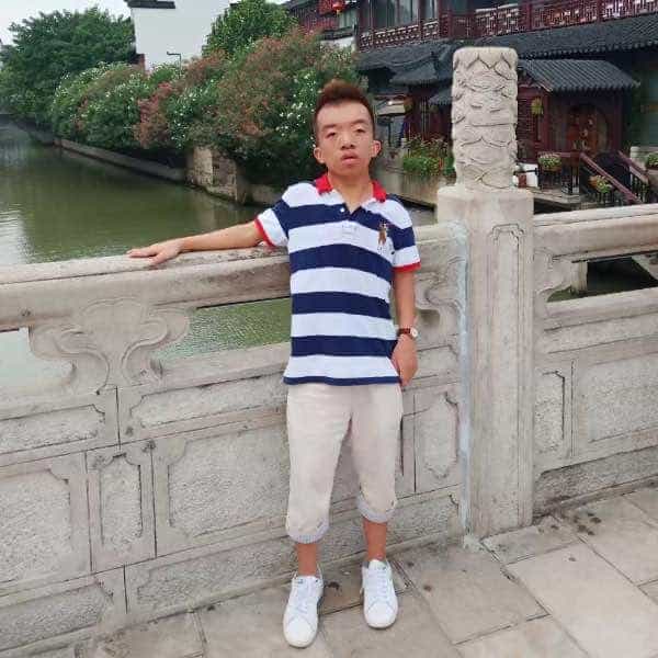28岁岁吉林单身帅哥 - 临高吉缘网