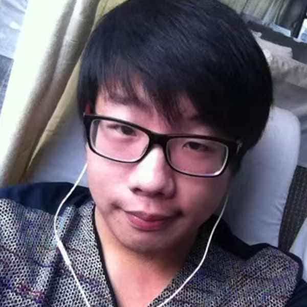 35岁岁江苏单身帅哥 - 临高吉缘网