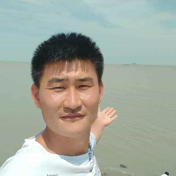 32岁岁山东单身帅哥 - 临高吉缘网