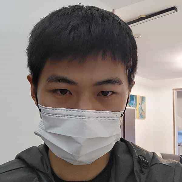 33岁岁山东单身帅哥 - 临高吉缘网