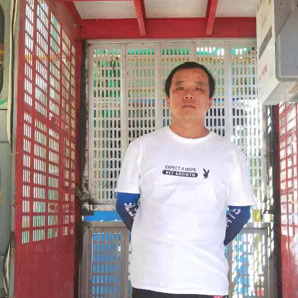 37岁岁辽宁单身帅哥 - 临高吉缘网