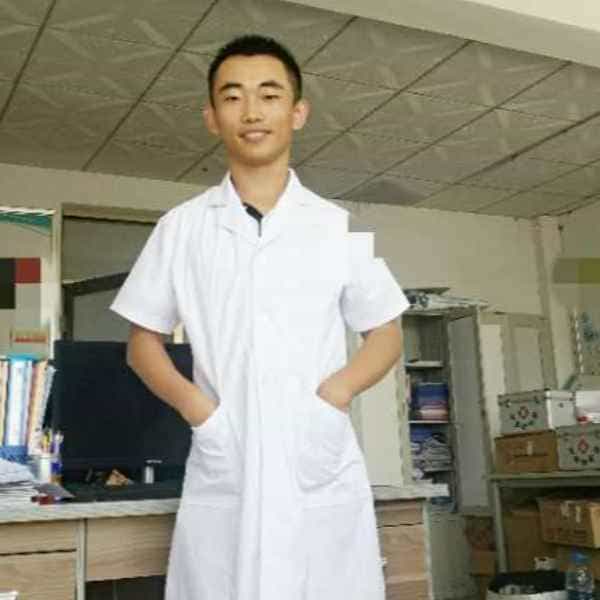 36岁岁山东单身帅哥 - 临高吉缘网