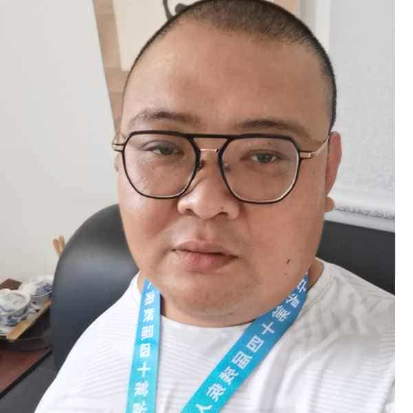 38岁岁辽宁单身帅哥 - 临高吉缘网