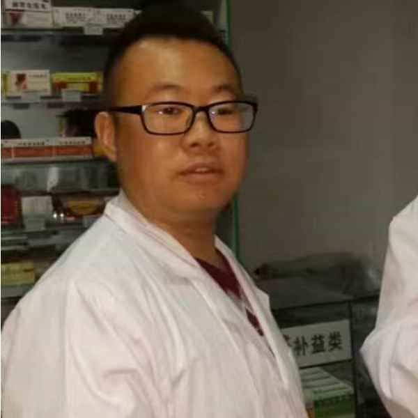 38岁岁山西单身帅哥 - 临高吉缘网