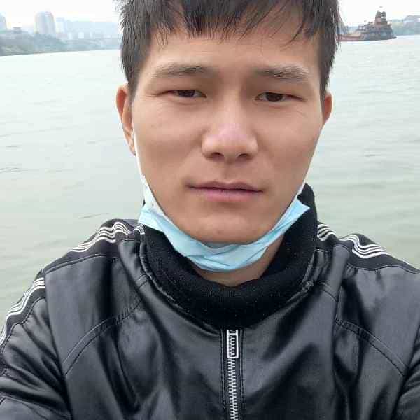 31岁岁江西单身帅哥 - 临高吉缘网