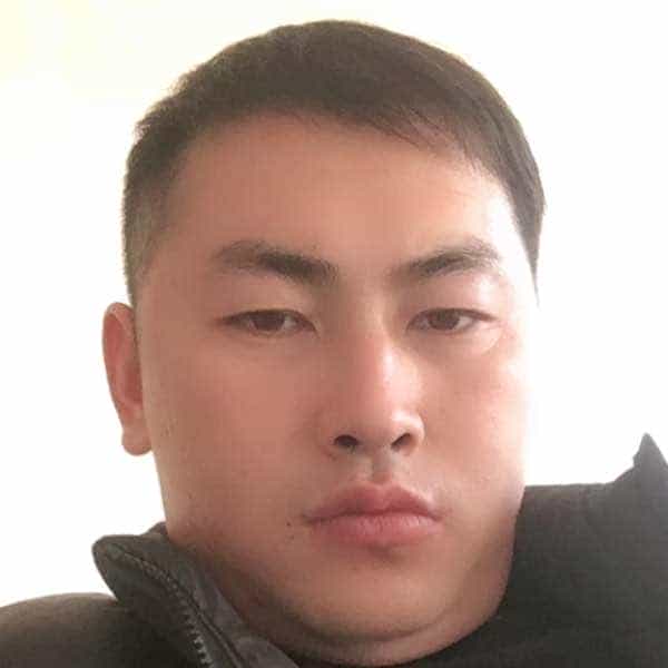 35岁岁河南单身帅哥 - 临高吉缘网