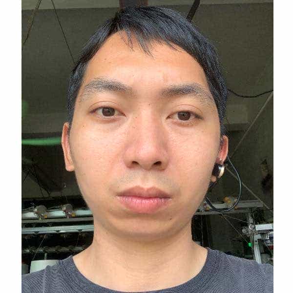 30岁岁广东单身帅哥 - 临高吉缘网