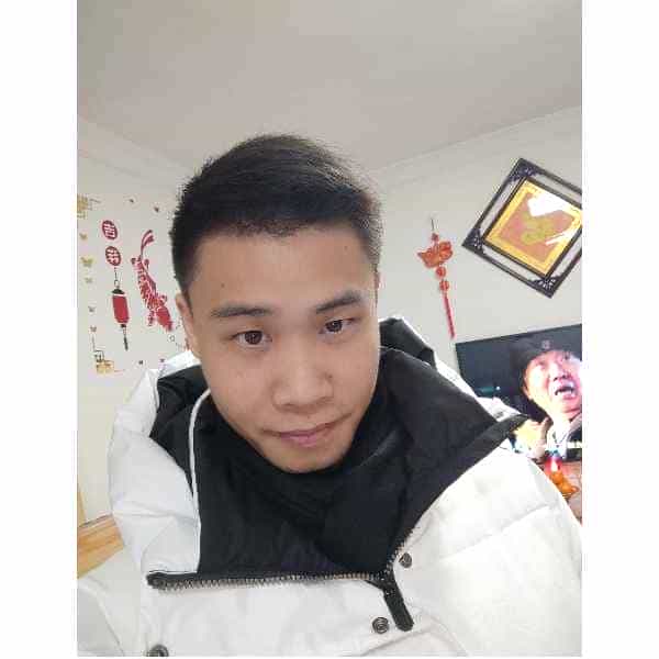 29岁岁福建单身帅哥 - 临高吉缘网