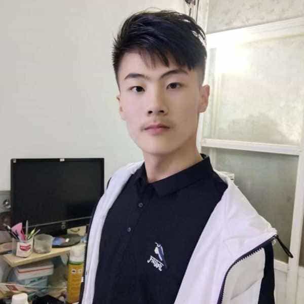21岁岁河南单身帅哥 - 临高吉缘网