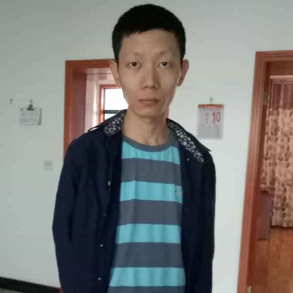 35岁岁江苏单身帅哥 - 临高吉缘网