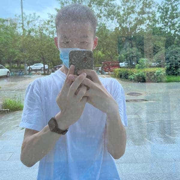 28岁岁河南单身帅哥 - 临高吉缘网