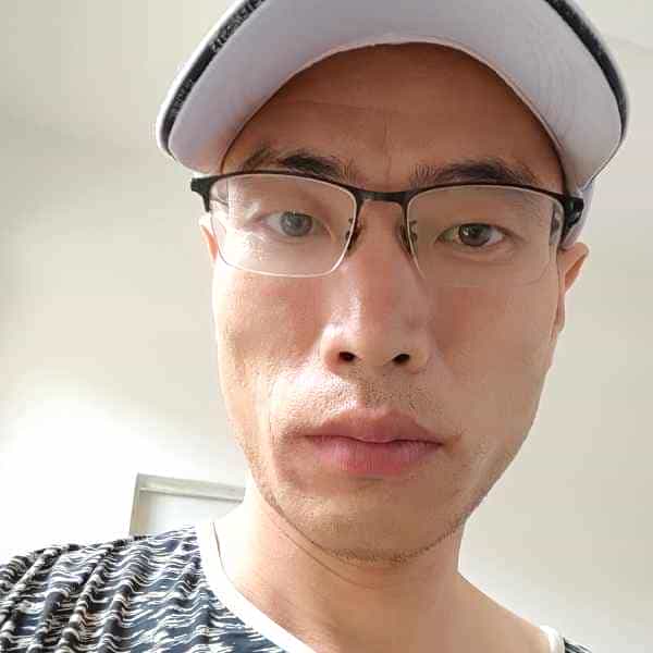 38岁岁山西单身帅哥 - 临高吉缘网