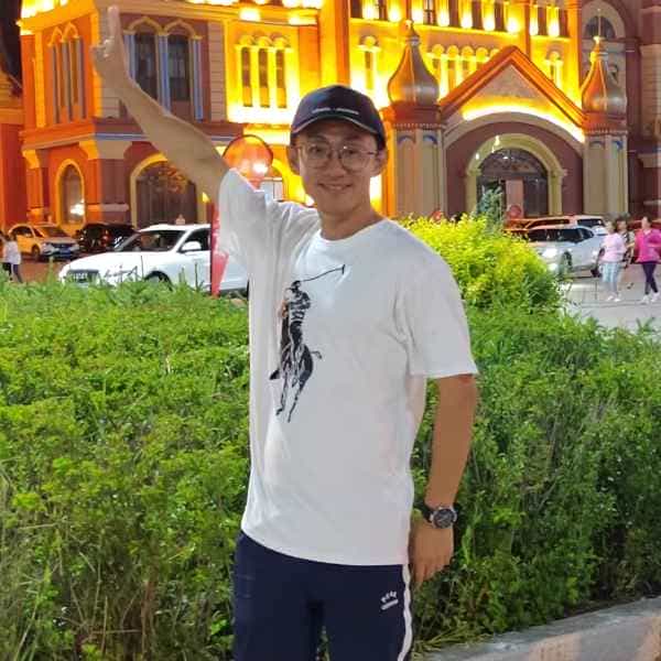 40岁岁辽宁单身帅哥 - 临高吉缘网