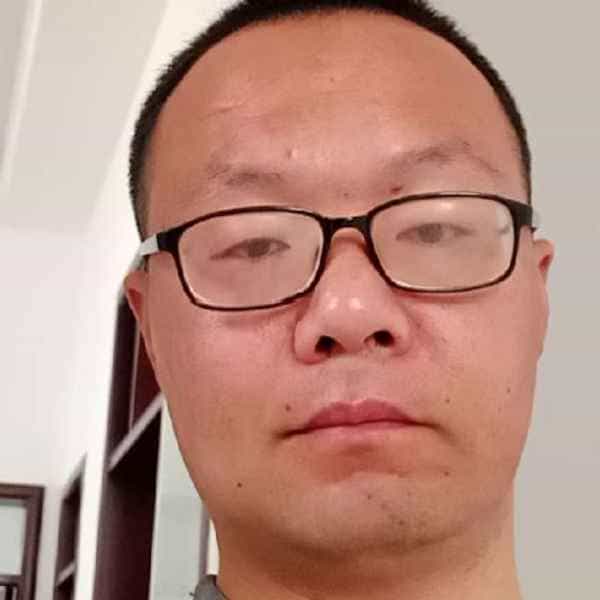 41岁岁河南单身帅哥 - 临高吉缘网