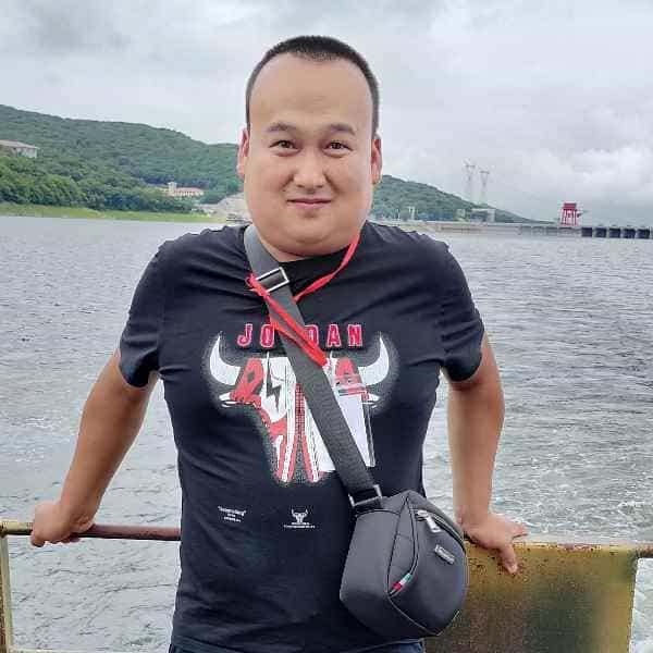 35岁岁吉林单身帅哥 - 临高吉缘网