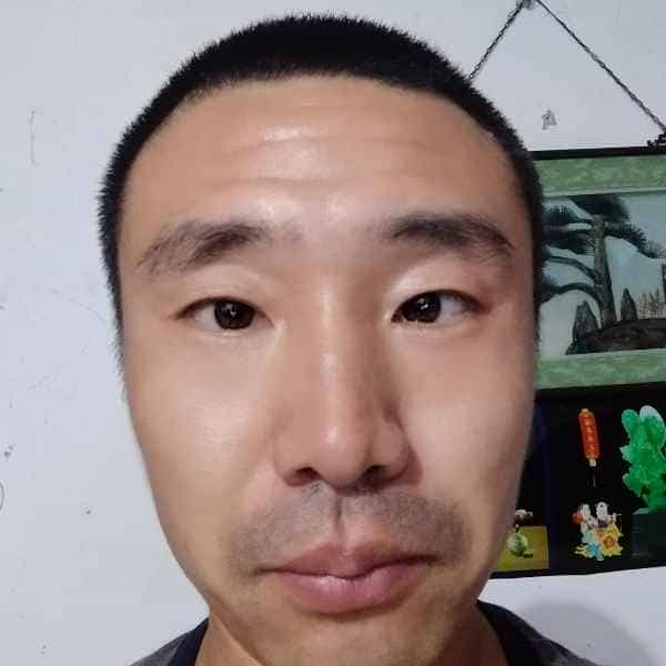 36岁岁吉林单身帅哥 - 临高吉缘网